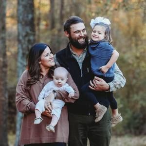 Meet your Posher, Madison